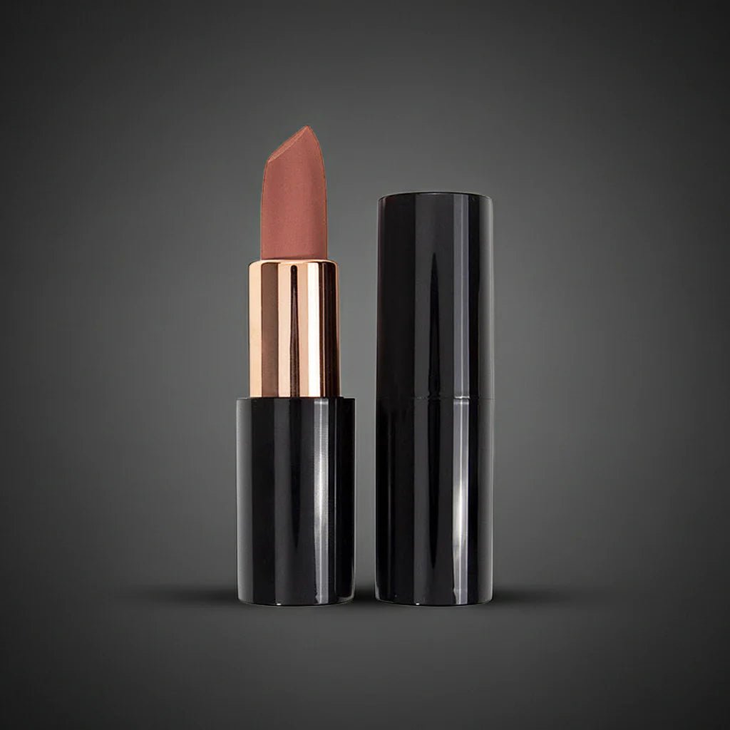 Romello Easy On Me Matte Nude Lipstick Bundle Pro Kit Velvet Matte Finish 25 Pieces - store - of - prashant