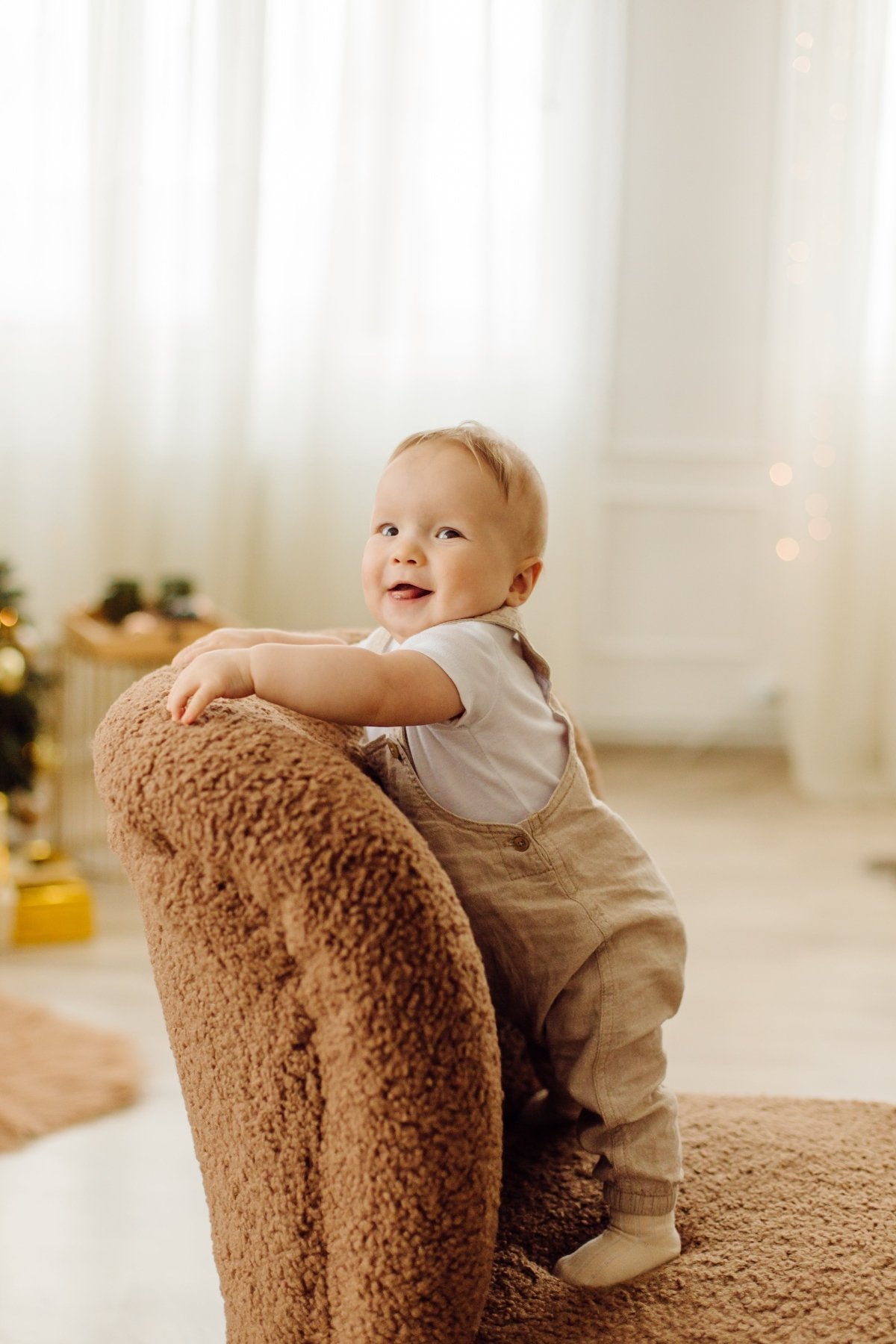 Comfortable Baby Romper – Soft & Stylish - store - of - prashant