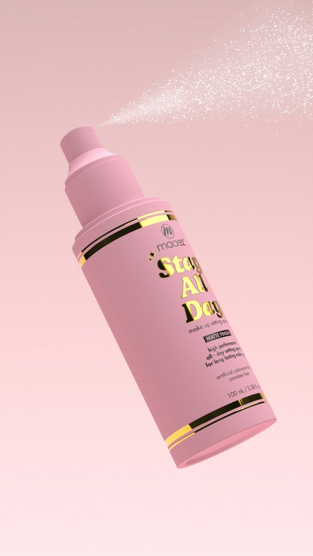 Long - Lasting Makeup Setting Spray - store - of - prashant