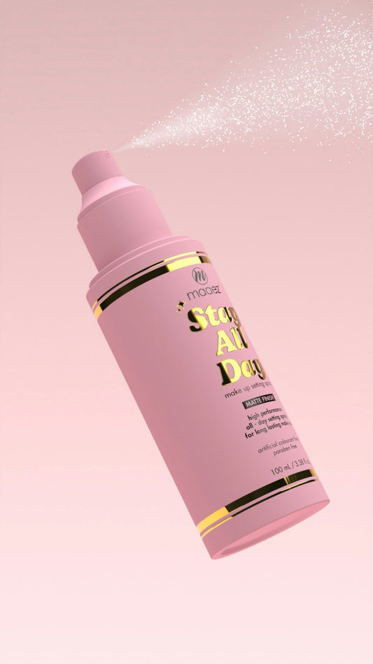 Long - Lasting Makeup Setting Spray - store - of - prashant