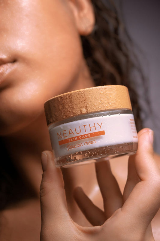 Nourish Your Skin, Reveal Your Glow - store - of - prashant