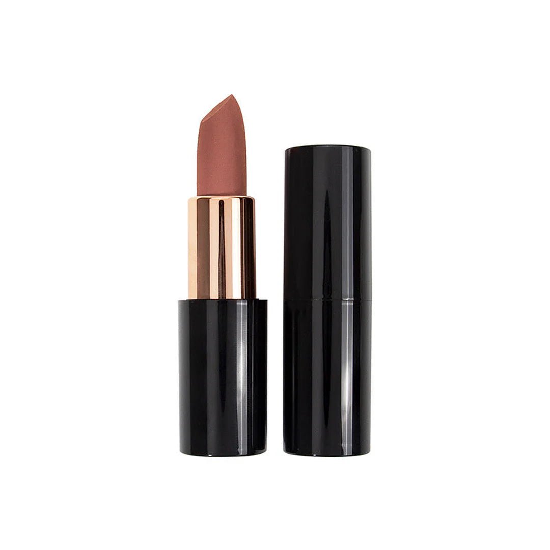 Romello Easy On Me Matte Nude Lipstick Bundle Pro Kit Velvet Matte Finish 25 Pieces - store - of - prashant