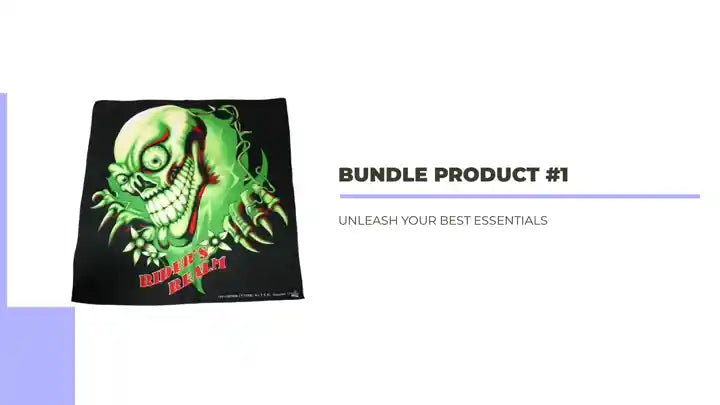 Bundle Product #1 by@Outfy